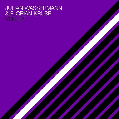 Julian Wassermann, Florian Kruse - Ven EP [SYSTDIGI51]